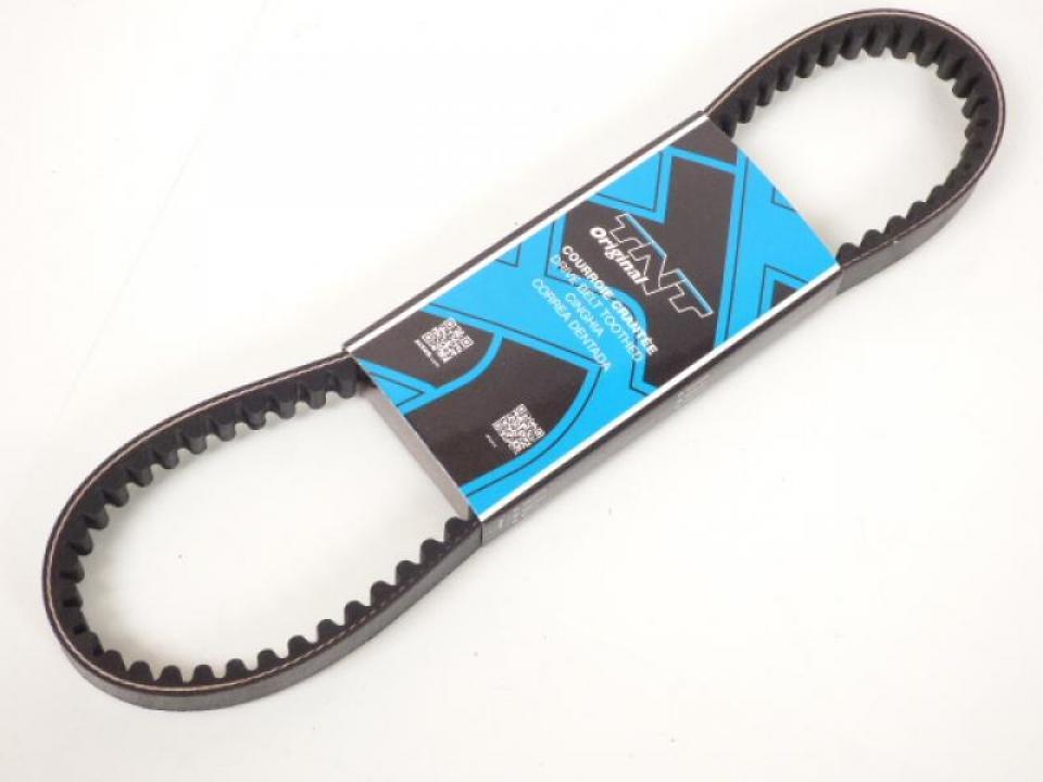 Courroie de transmission Dayco pour Scooter Piaggio 50 Nrg Rst Mc2 1996 à 1998 436864 Neuf
