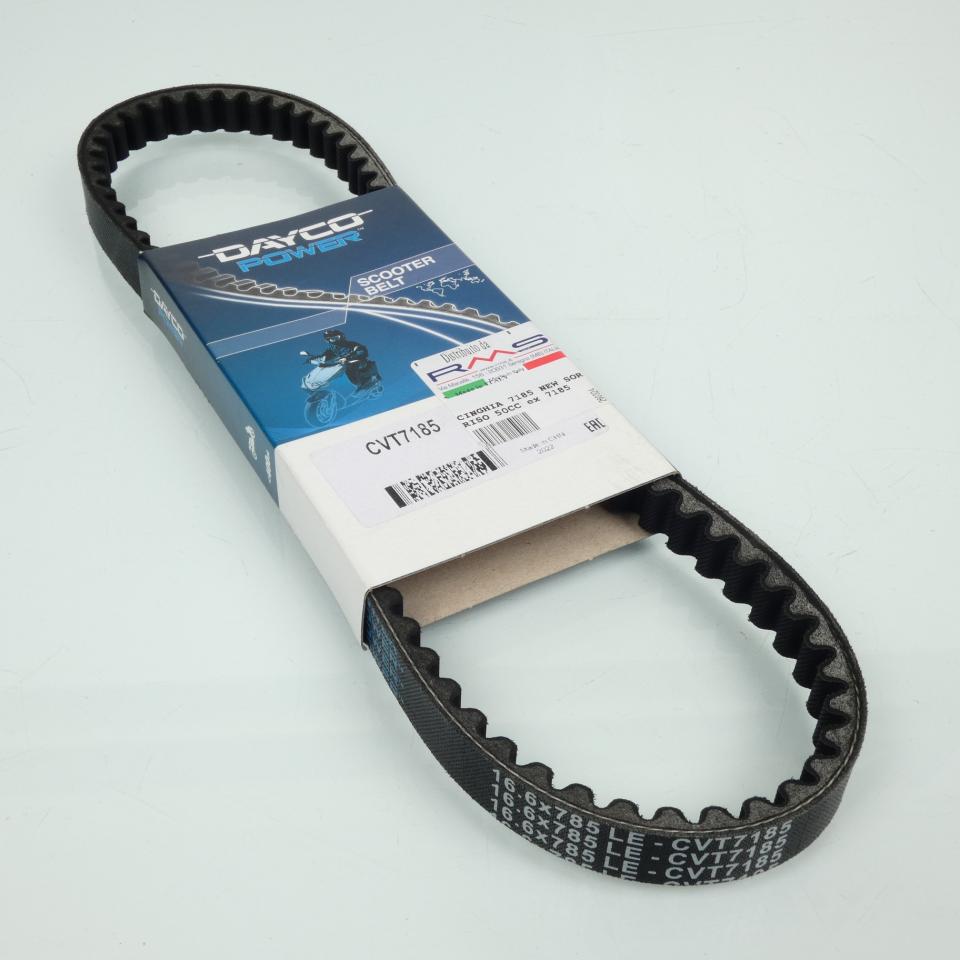 Courroie de transmission pour Yamaha YA ZA Jog Z