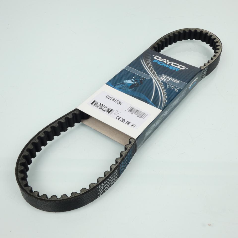 Courroie de transmission pour Aprilia Scarabeo 4T