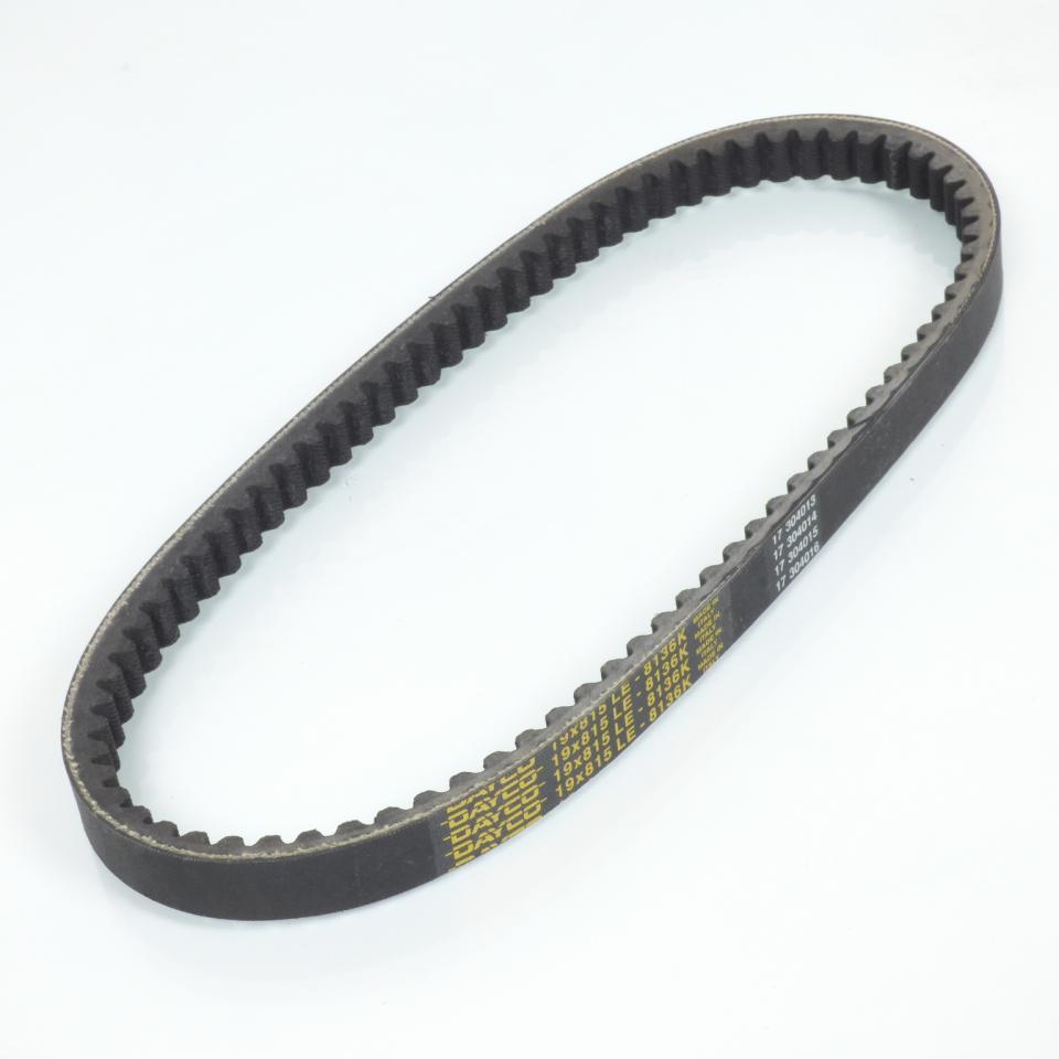 Courroie de transmission Dayco pour scooter Kymco 125 Dink 1997 à 1998 816x18.8x9.4mm / 127985 Neuf