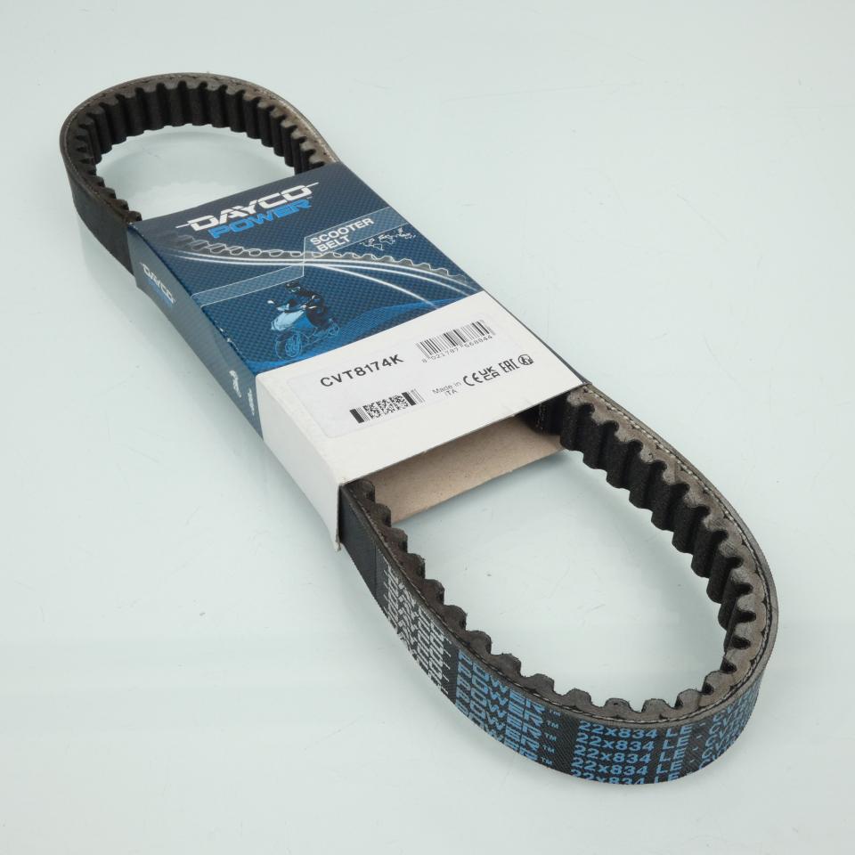 Courroie de transmission pour MBK Yp E Skyliner