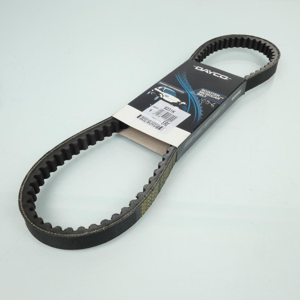 Courroie de transmission pour Sym Hd Euro2