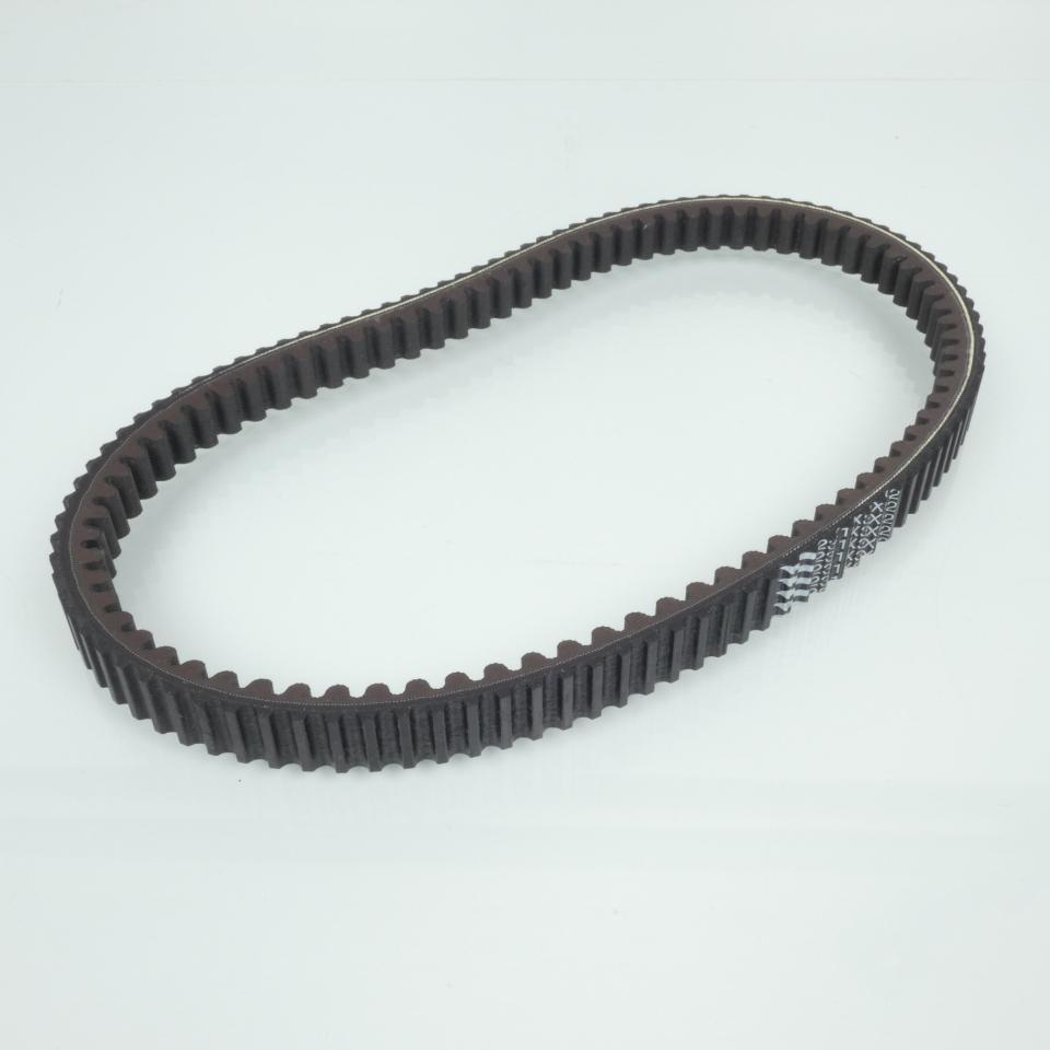 Courroie de transmission pour Suzuki Burgman K3-K6