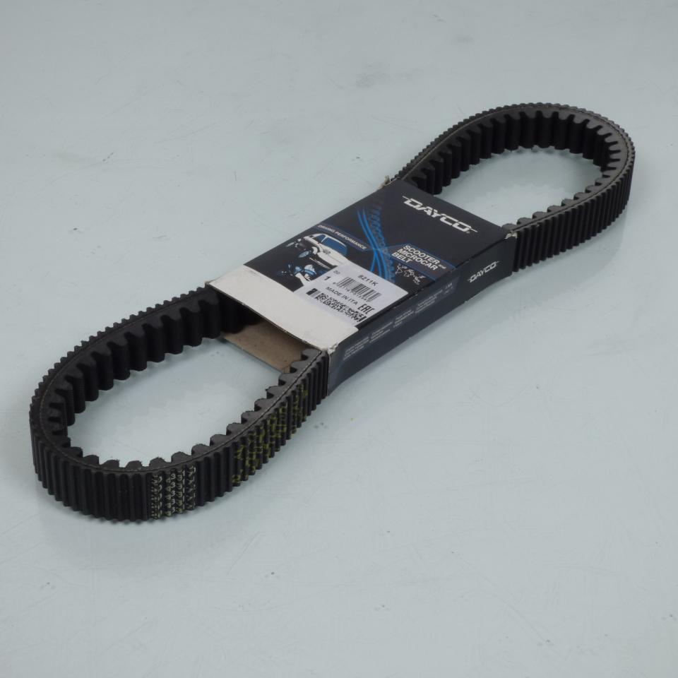 Courroie de transmission pour Suzuki Burgman K7-K9