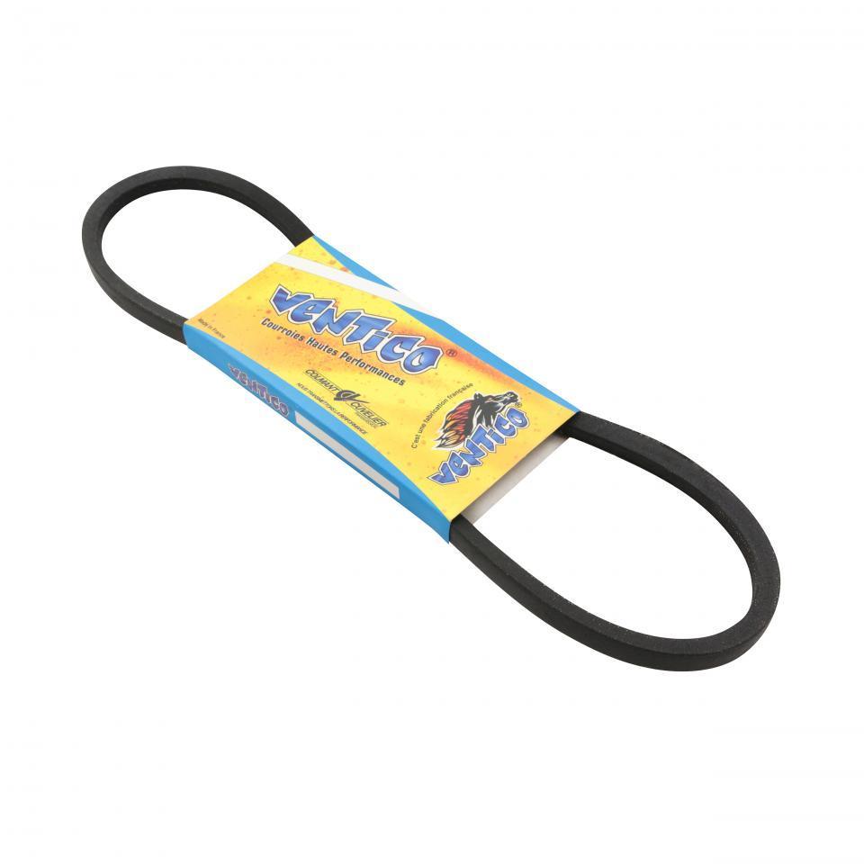 Courroie de transmission Ventico pour Mobylette Peugeot 50 103 Vogue A48 / 880x12.3x8 / à variateur Neuf