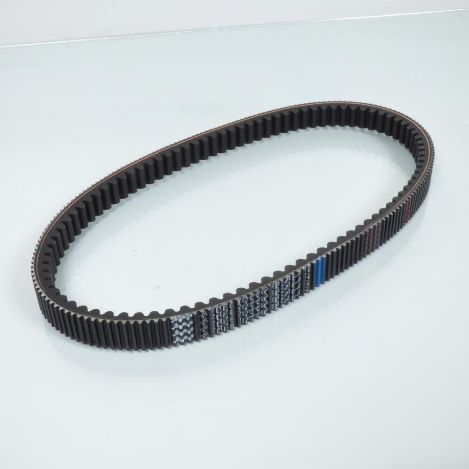 Courroie de transmission pour Piaggio MP3