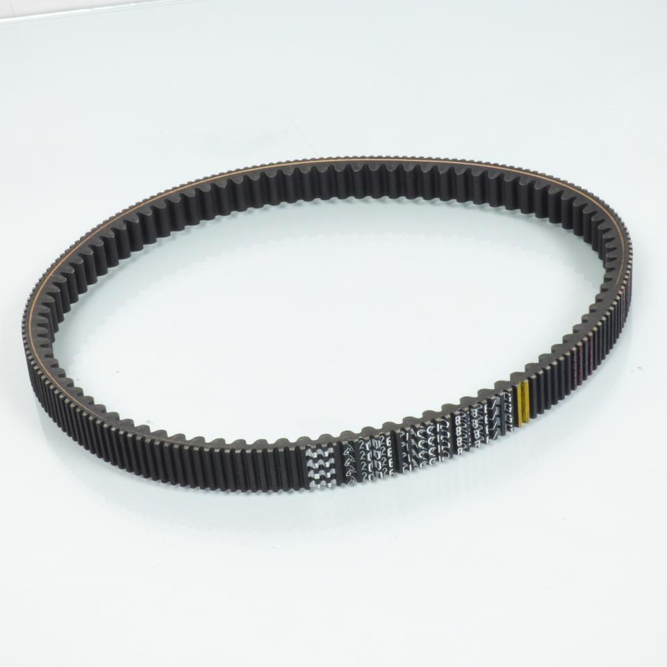 Courroie de transmission pour Piaggio X9
