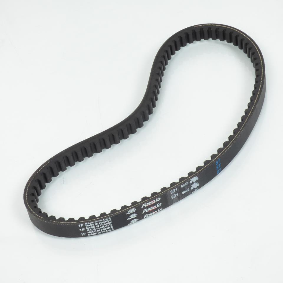 Courroie de transmission pour Kymco KXR