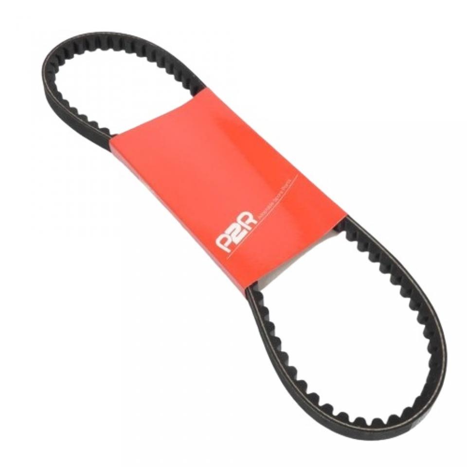 Courroie de transmission pour mobylette MBK 50 51 821x14x7mm Neuf
