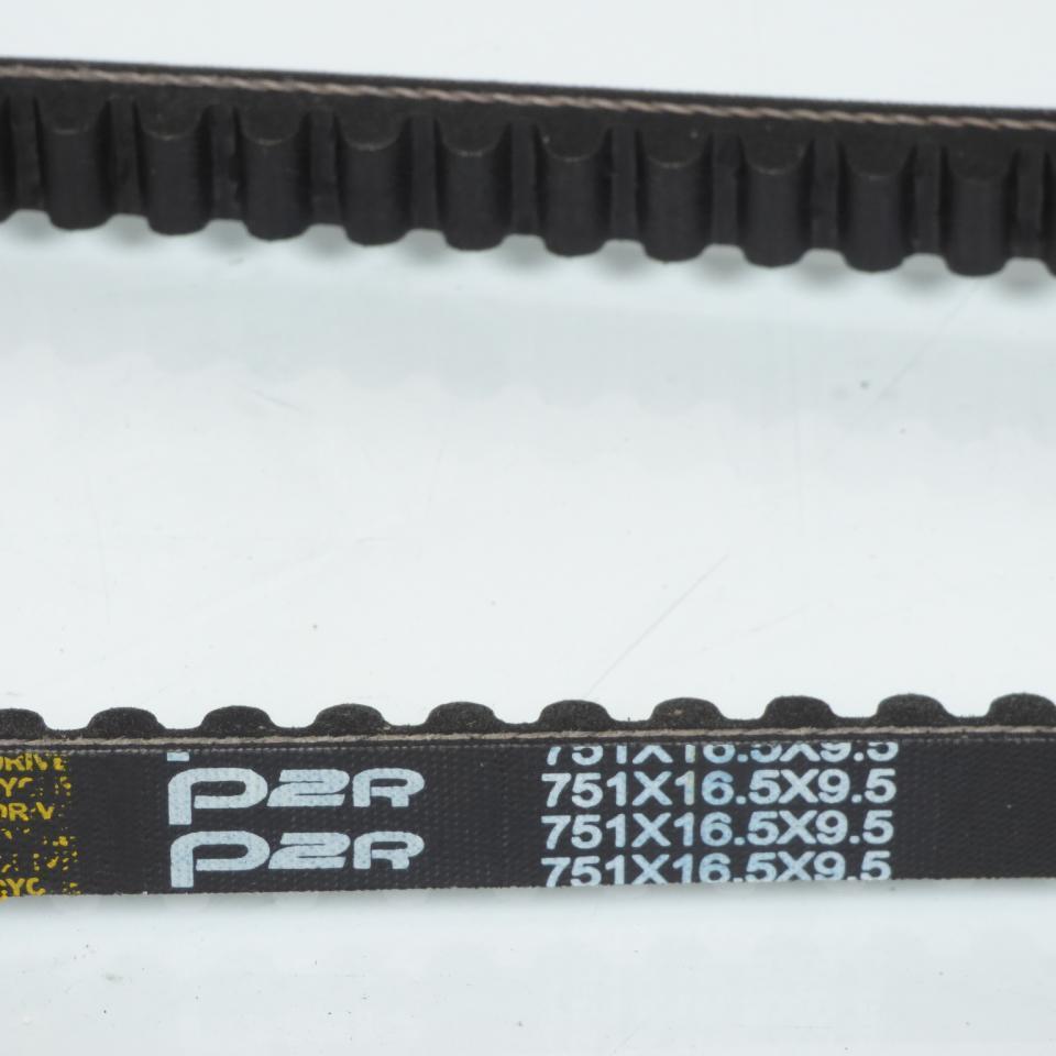 Courroie de transmission P2R pour Scooter MBK 50 Booster Avant 2020 Neuf