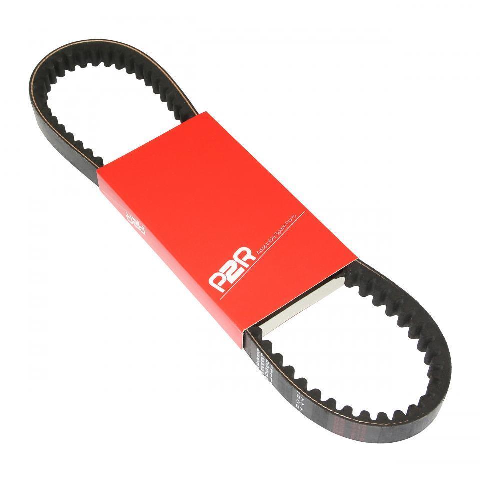 Courroie de transmission P2R pour Scooter Peugeot 50 Vivacity 2T Avant 2020 Neuf