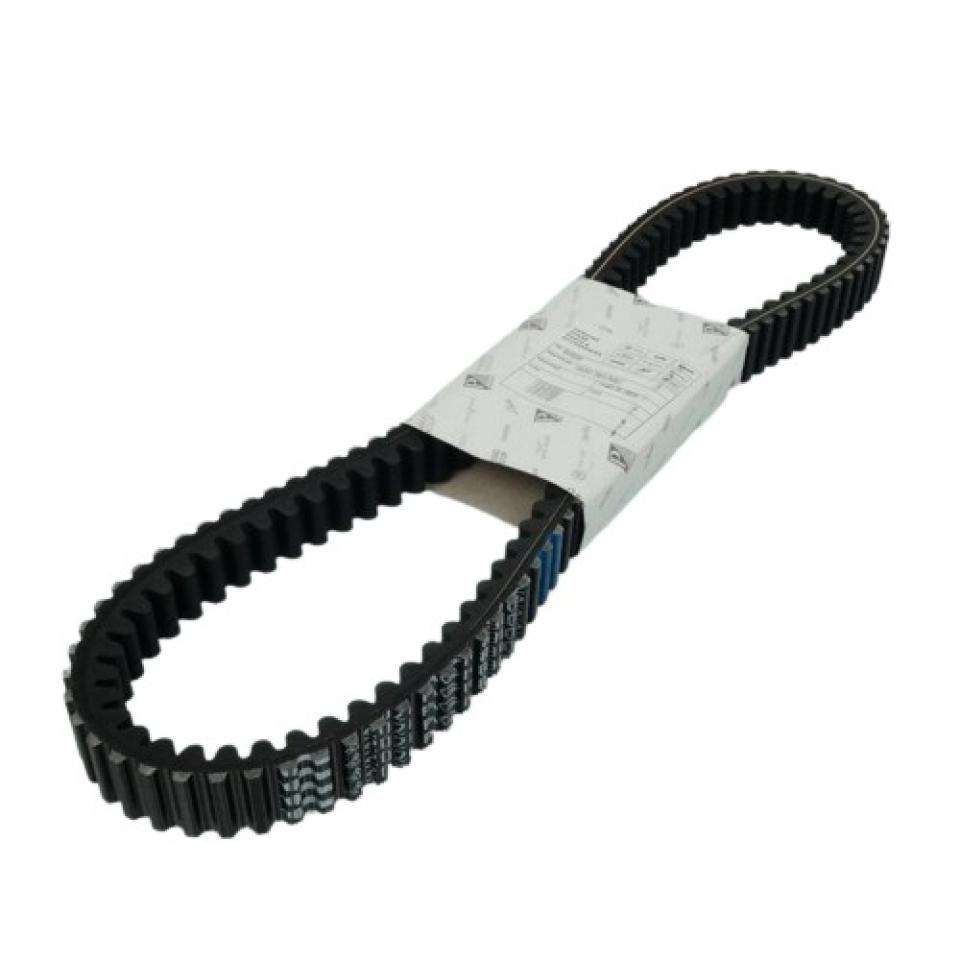 Courroie transmission origine pour scooter Aprilia 400 Scarabeo Light 2006-2008