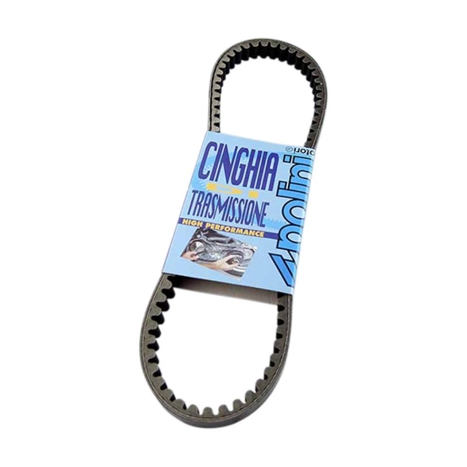 Courroie de transmission Polini pour Scooter Benelli 50 491 Rr Neuf