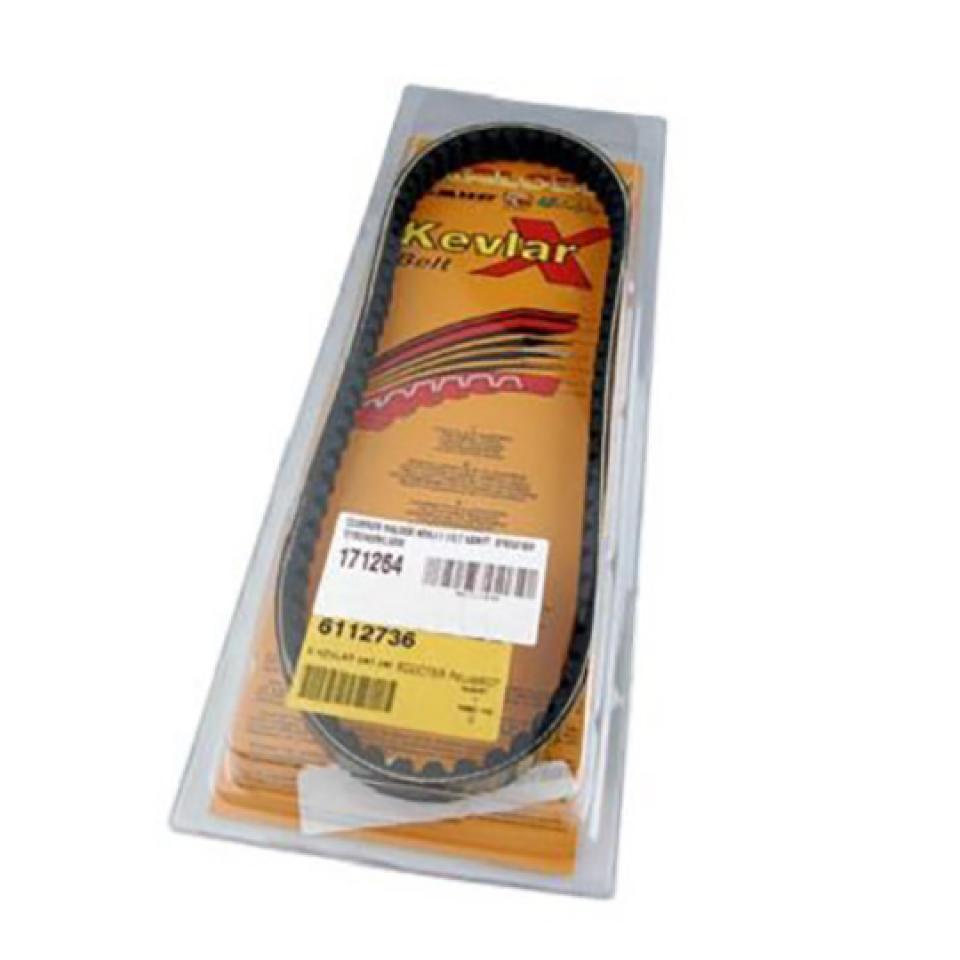 Courroie de transmission pour Piaggio X9