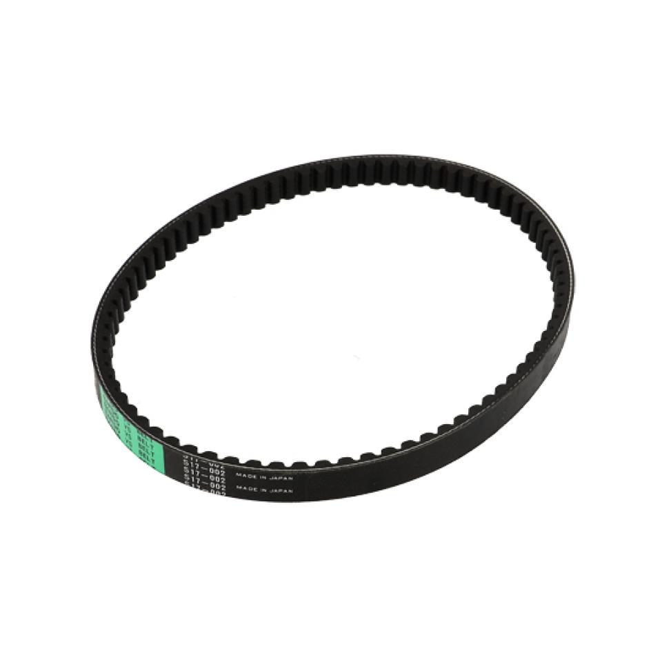 Courroie de transmission Bando pour Scooter Peugeot 100 Elyseo Neuf