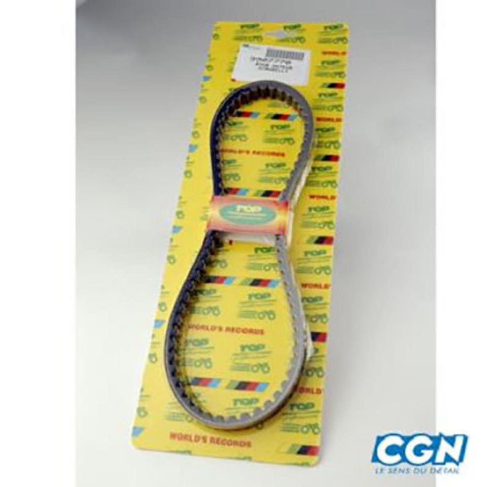 Courroie de transmission Top performances pour Scooter Keeway 50 RY8 Neuf