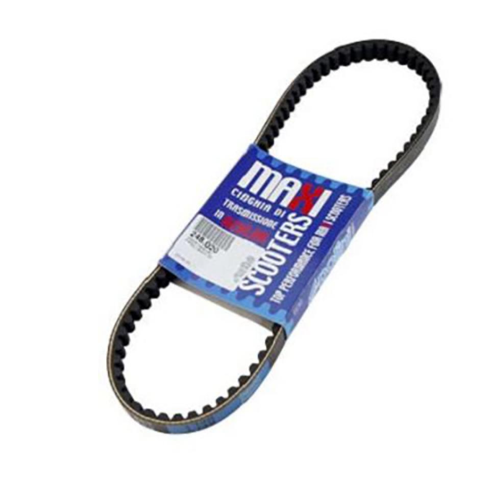 Courroie de transmission Polini pour Scooter Piaggio 125 Liberty 248.020 Neuf