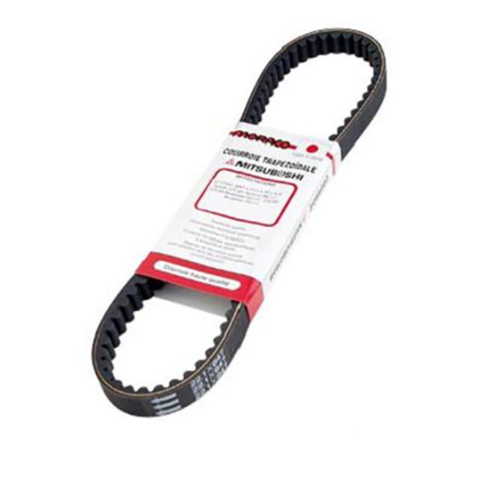 Courroie de transmission pour Suzuki Burgman