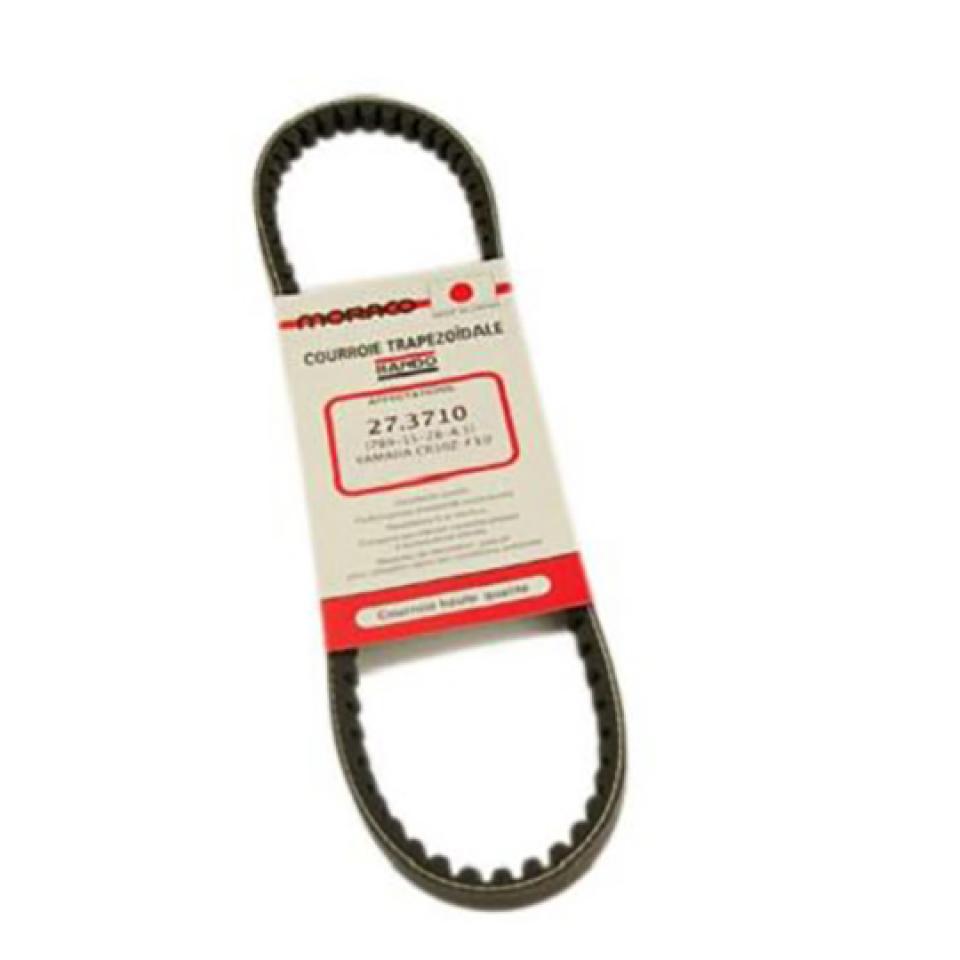 Courroie de transmission Bando pour Scooter Keeway 50 RY8 Neuf