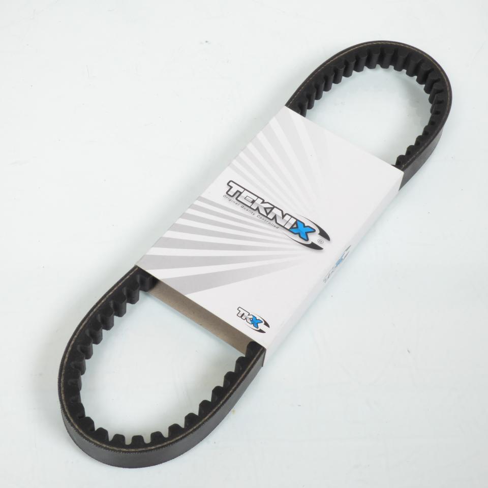 Courroie de transmission pour Piaggio Vespa ET2