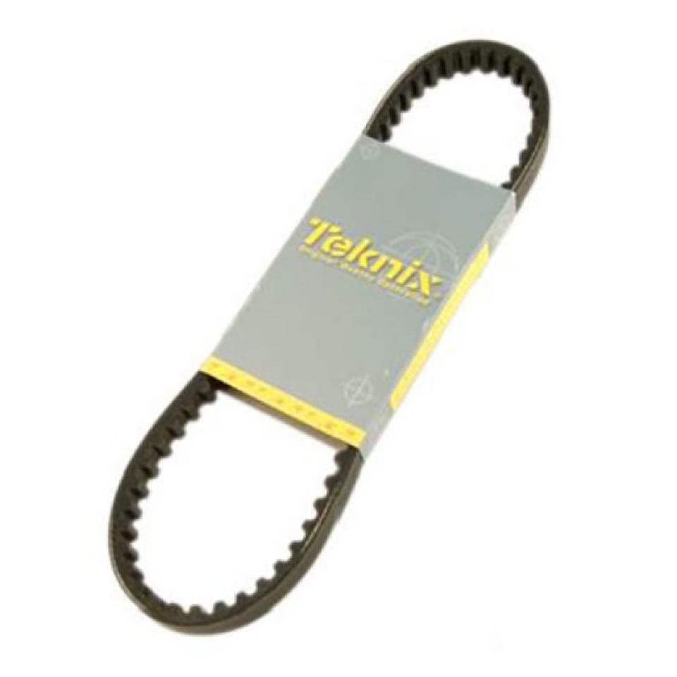 Courroie de transmission Teknix pour scooter Piaggio 50 Vespa ET2 724X17.5mm