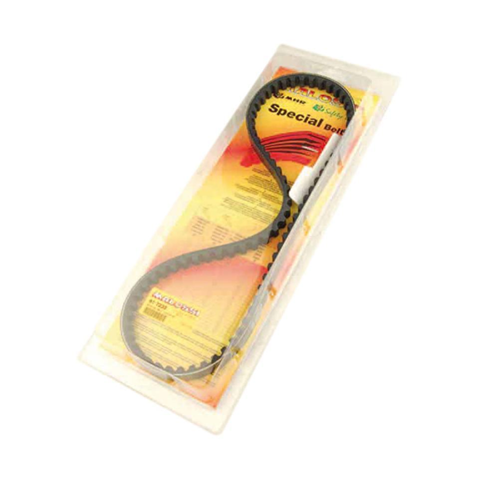 Courroie de transmission pour MBK 51