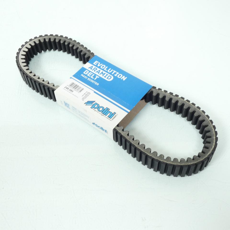 Courroie de transmission pour Yamaha T-Max