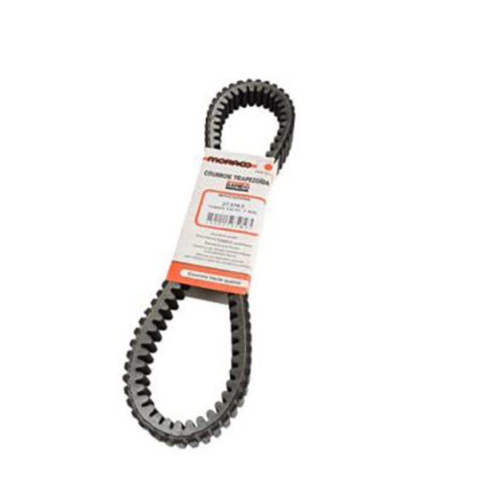 Courroie de transmission pour Yamaha T-Max
