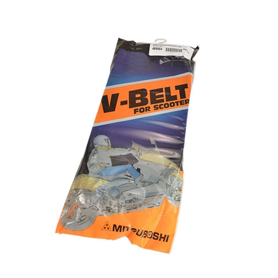 Courroie de transmission pour BMW C