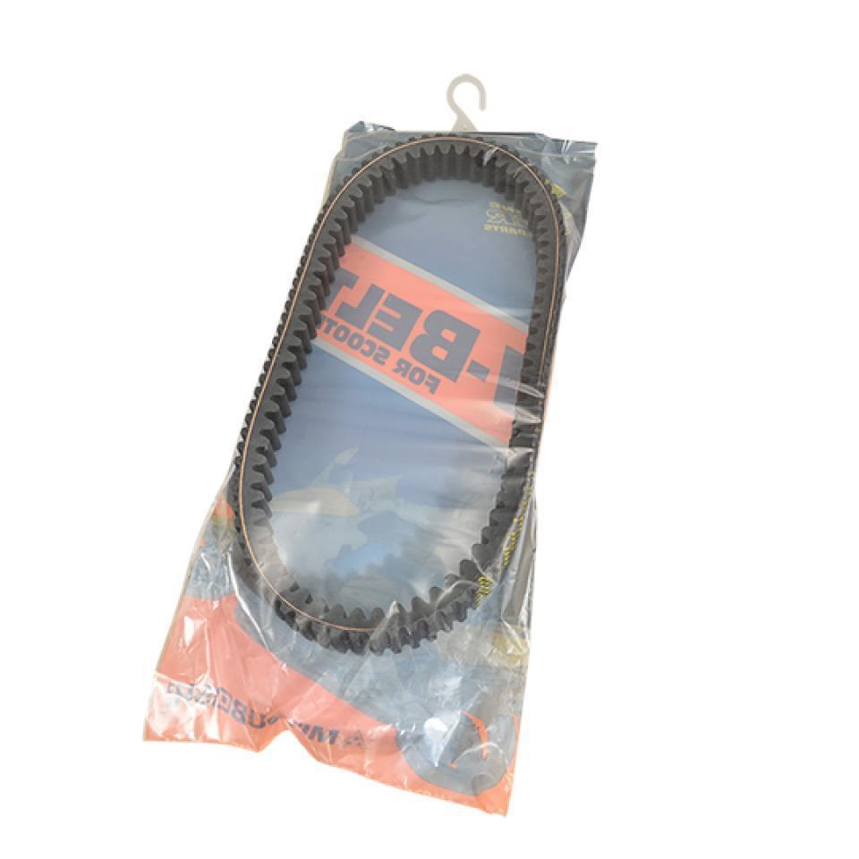 Courroie de transmission Mitsuboshi pour Scooter BMW 600 C Après 2012 Neuf