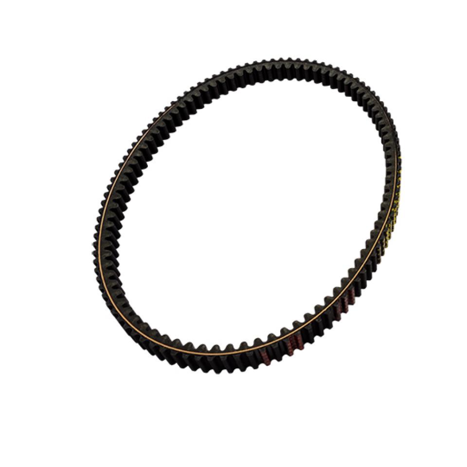 Courroie de transmission Mitsuboshi pour moto Kawasaki 300 J Après 2015 2774601