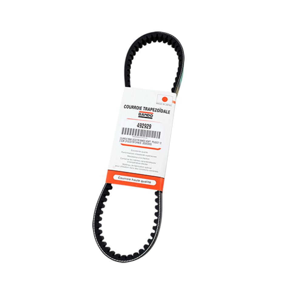 Courroie de transmission Bando pour scooter Peugeot 125 Sum Up 835x20x30mm Neuf