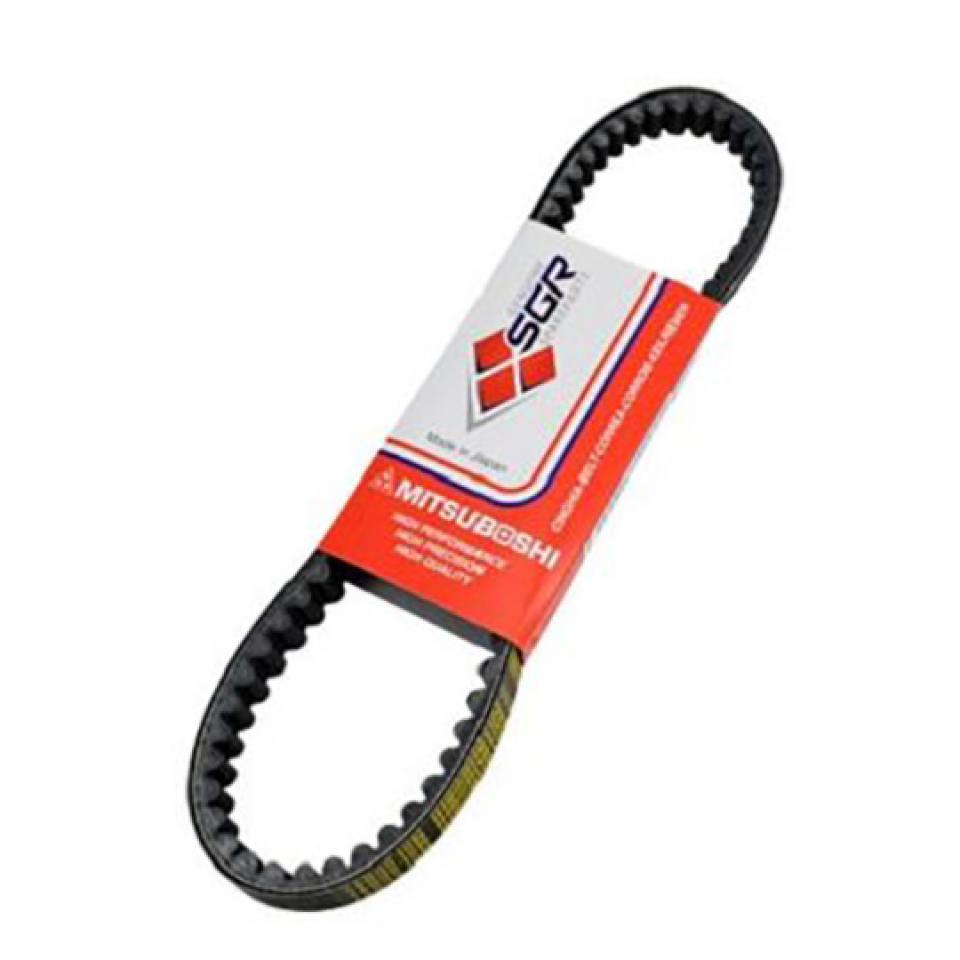 Courroie de transmission pour MBK Flame