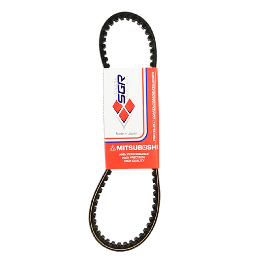 Courroie de transmission Mitsuboshi pour Scooter Daelim 125 S1 Neuf