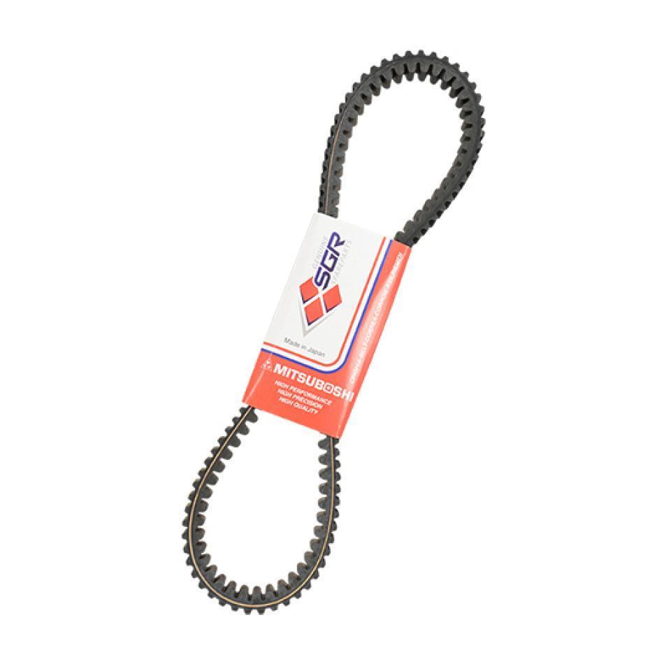 Courroie de transmission pour Piaggio MP3