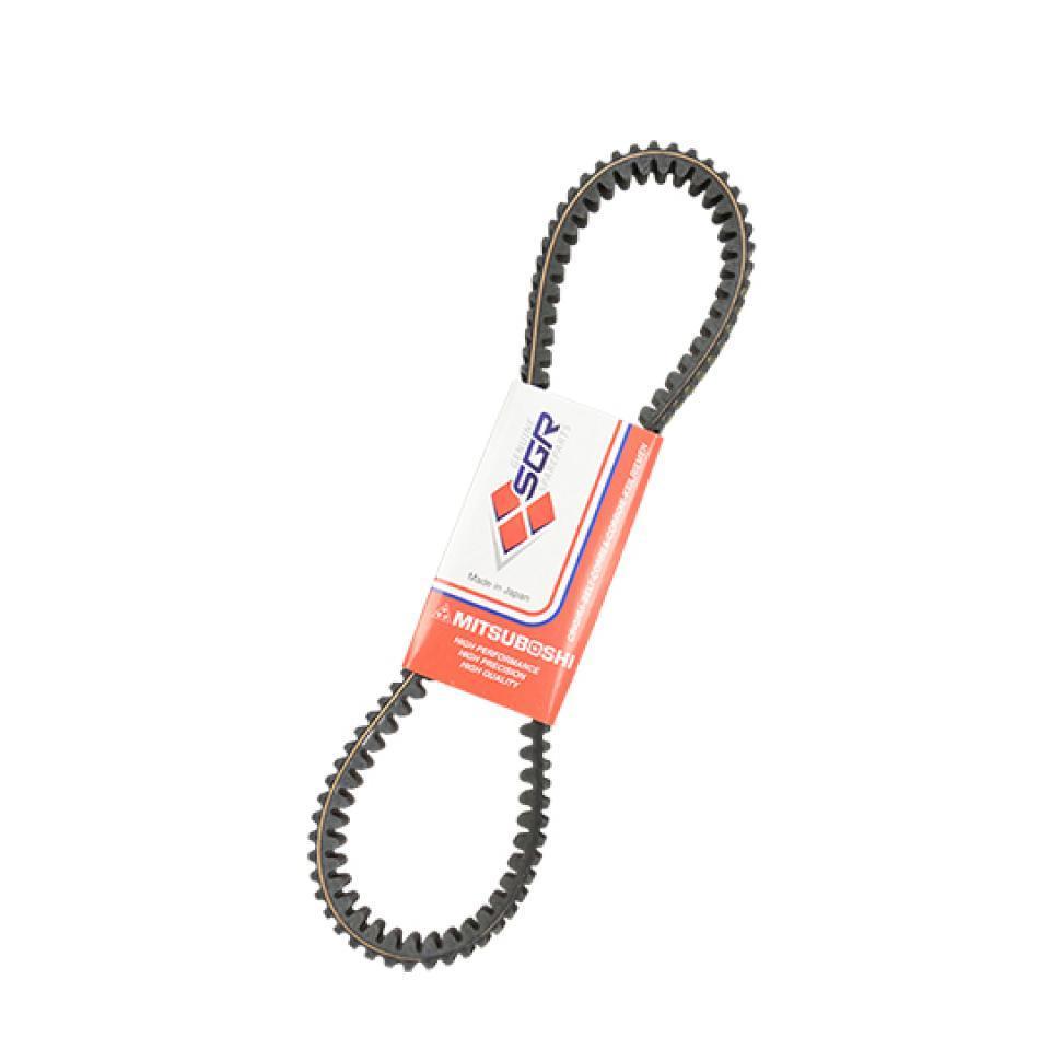 Courroie de transmission pour Suzuki Burgman