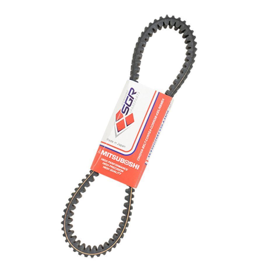 Courroie de transmission pour Yamaha Majesty