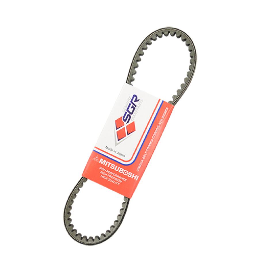 Courroie de transmission Mitsuboshi pour Moto Neuf