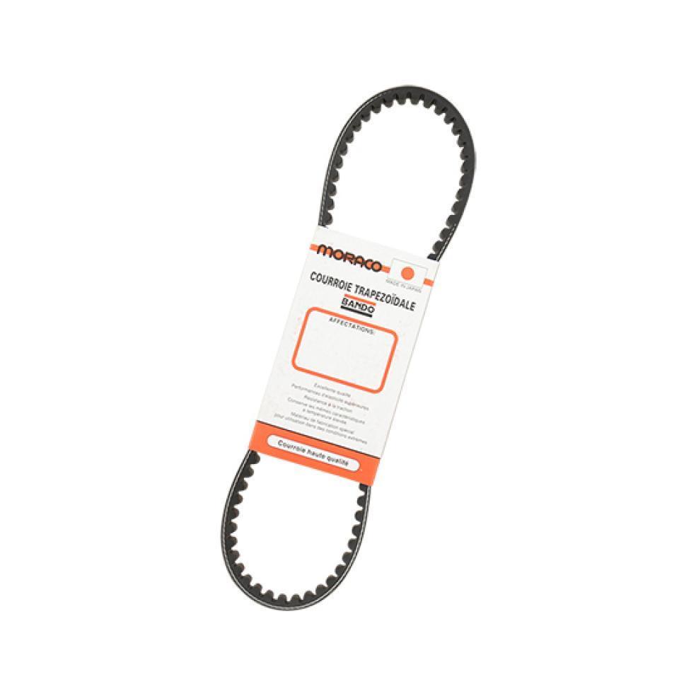 Courroie de transmission pour Peugeot Looxor