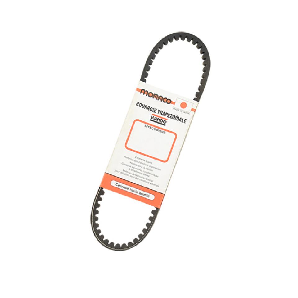 Courroie de transmission Bando pour Scooter Peugeot 50 Metropolis Neuf