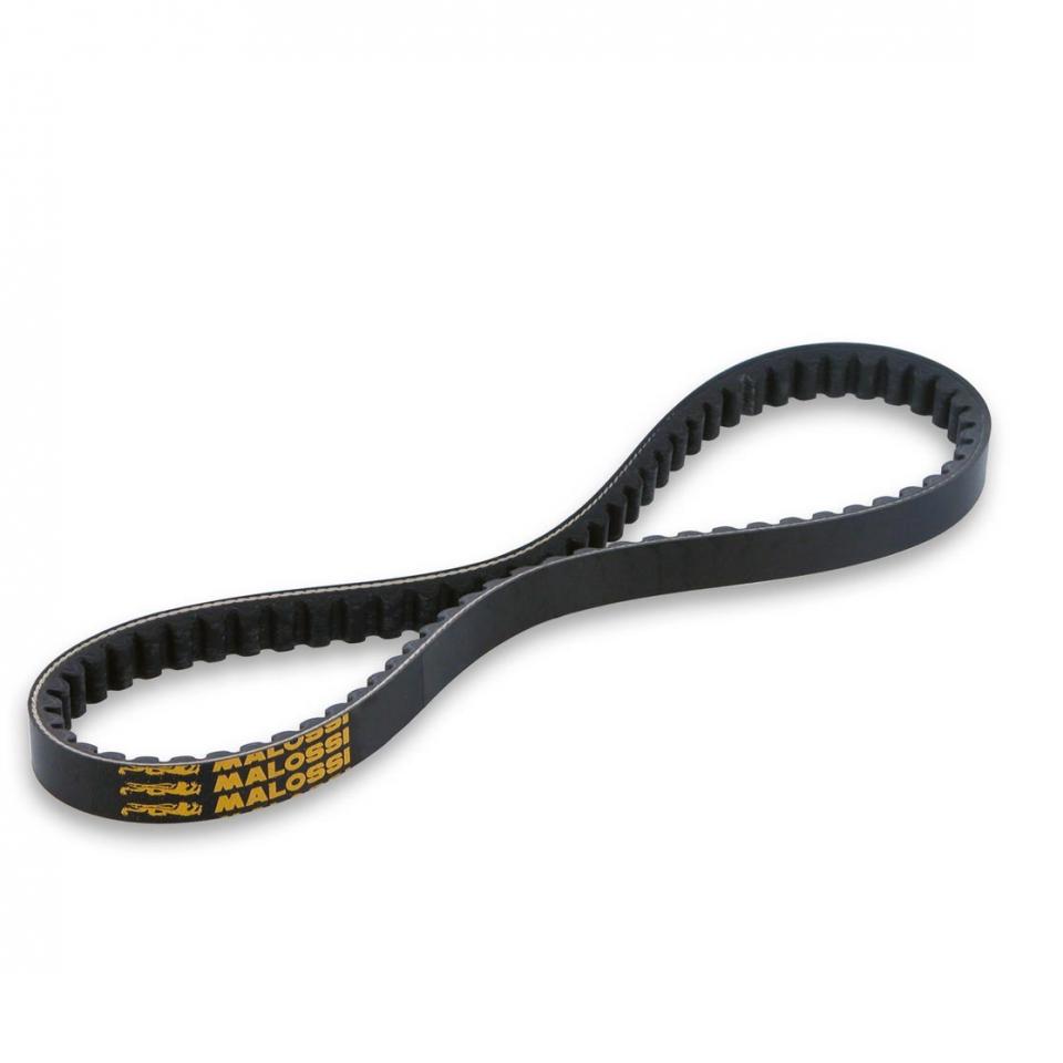Courroie de transmission Malossi pour Scooter MBK 50 Booster 2004 à 2019 6115822 Neuf