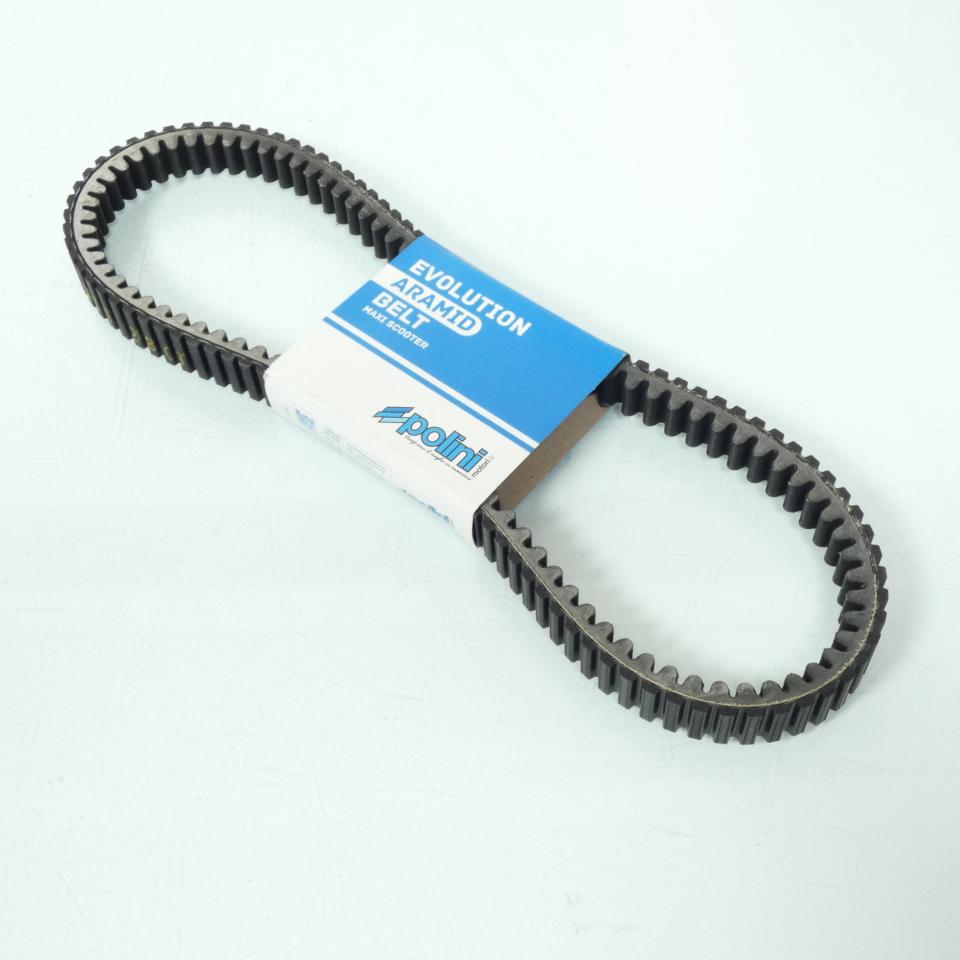 Courroie de transmission pour Peugeot Metropolis