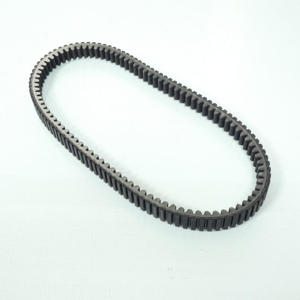 Courroie de transmission Polini pour Scooter Peugeot 400 Metropolis 2013 à 2017 248.097 Neuf