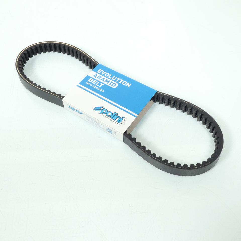 Courroie de transmission pour MBK Cityliner