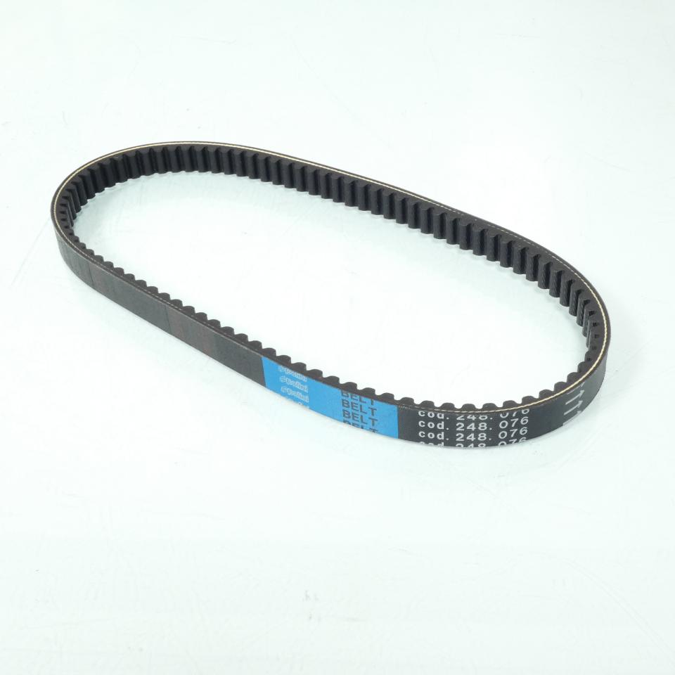 Courroie de transmission Polini pour Scooter MBK 125 Cityliner Après 2018 248.076 Neuf