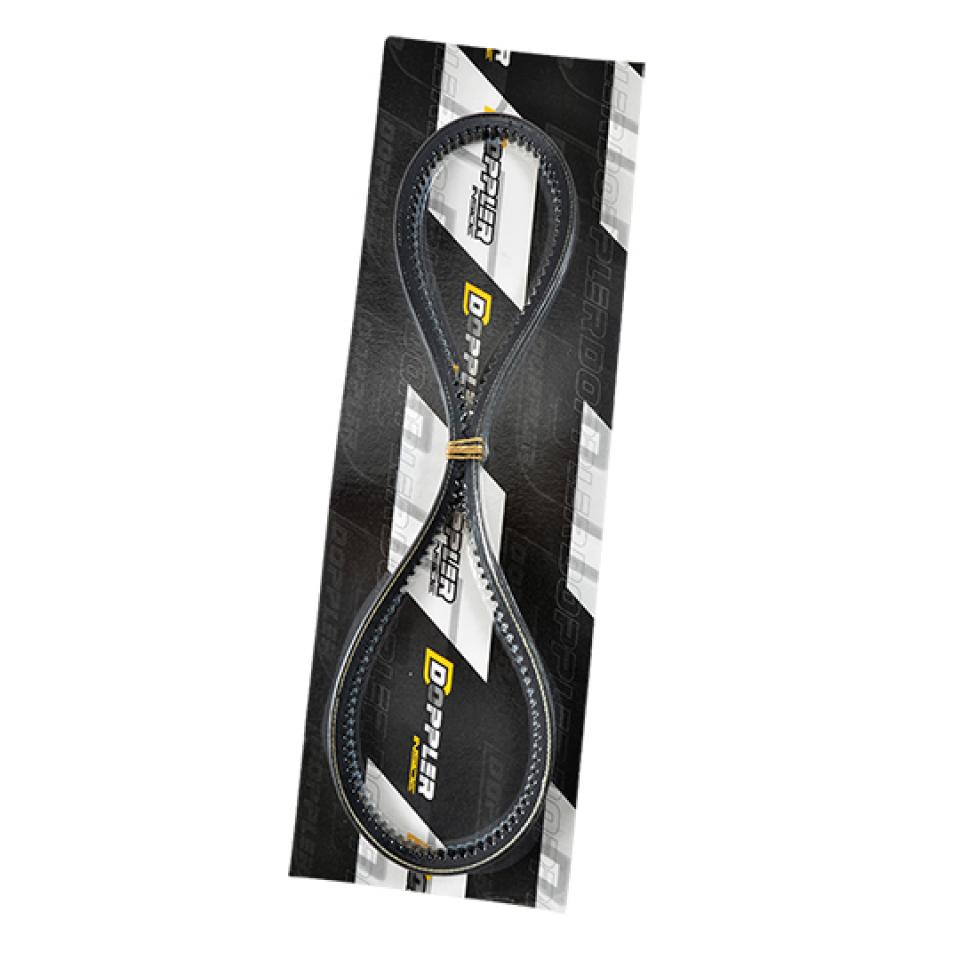 Courroie de transmission Doppler pour Mobylette Peugeot 50 103 MVL Neuf