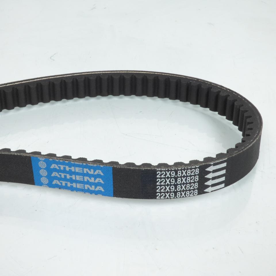 Courroie de transmission Athena pour Scooter Malaguti 125 Madison 1999 à 2005 S410000350021 Neuf