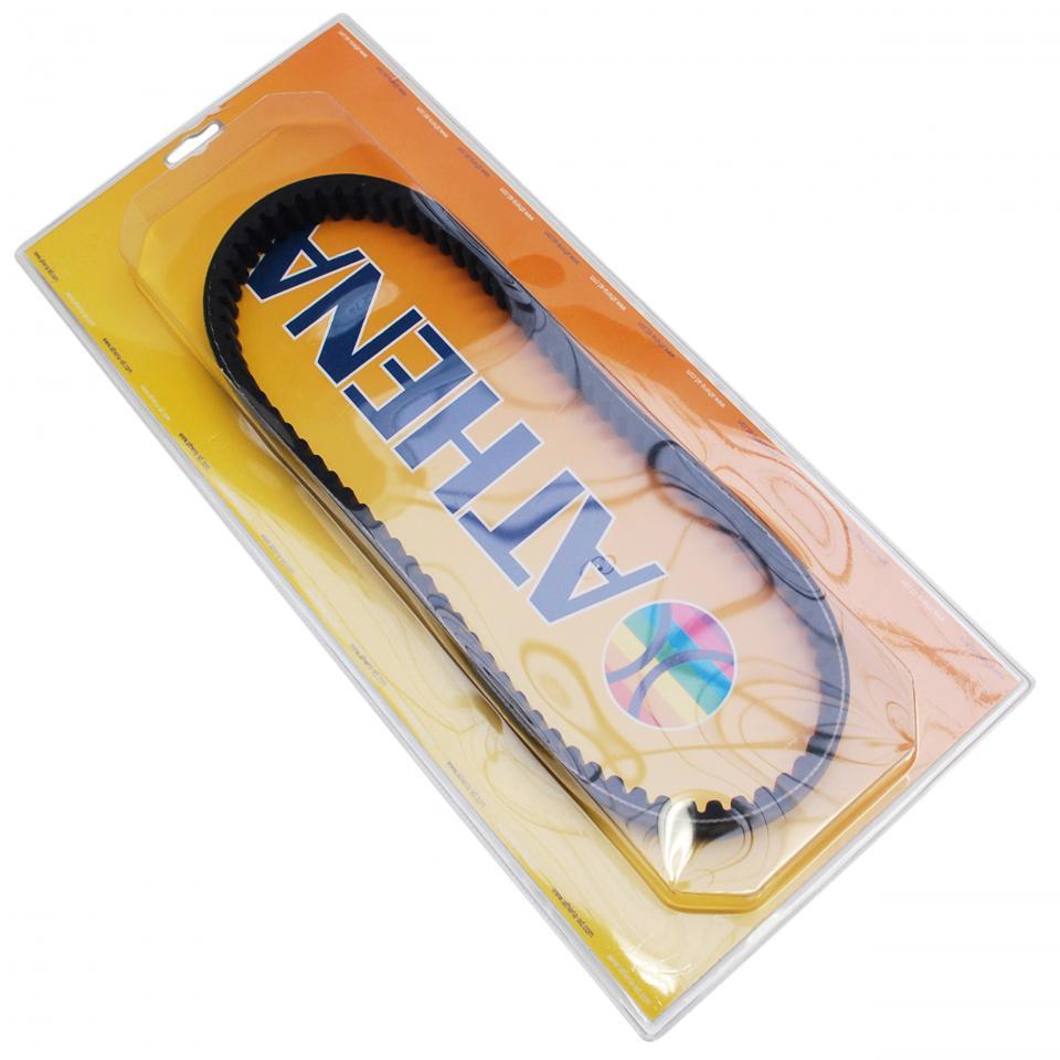 Courroie de transmission Athena pour Scooter Malaguti 125 Madison 1999 à 2005 S410000350021 Neuf