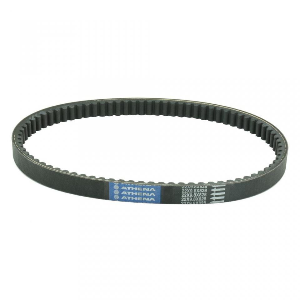 Courroie de transmission Athena pour Scooter Malaguti 125 Madison 1999 à 2005 S410000350021 Neuf