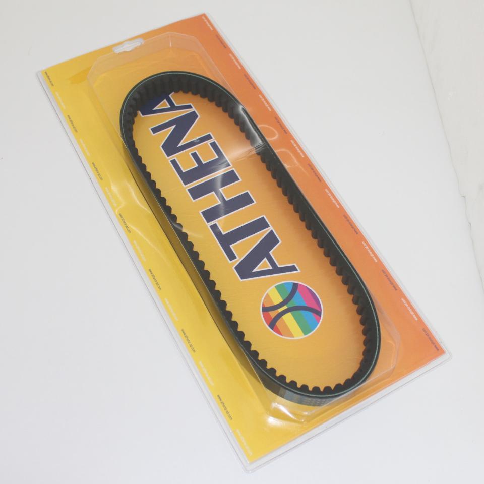 Courroie de transmission Athena pour Auto S410000350019 Neuf